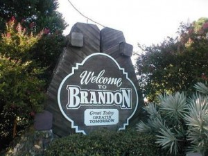 Brandon Florida